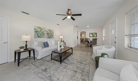 2814 Tifton Street S Gulfport FL 33711