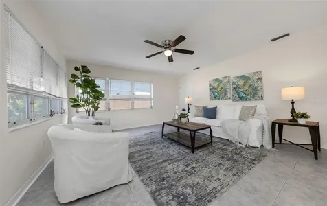 2814 Tifton Street S Gulfport FL 33711