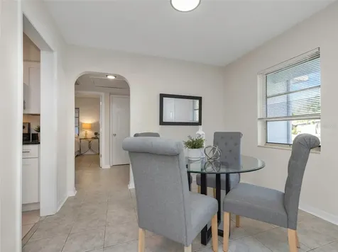 2814 Tifton Street S Gulfport FL 33711