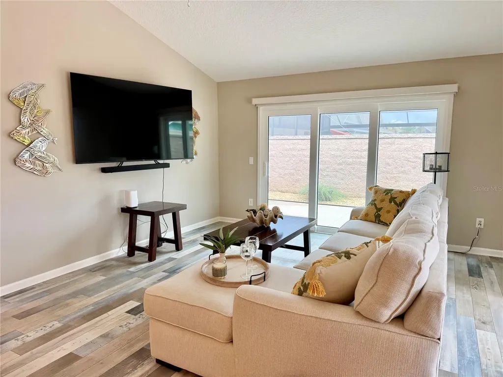 3568 Farrell Avenue The Villages FL 32163