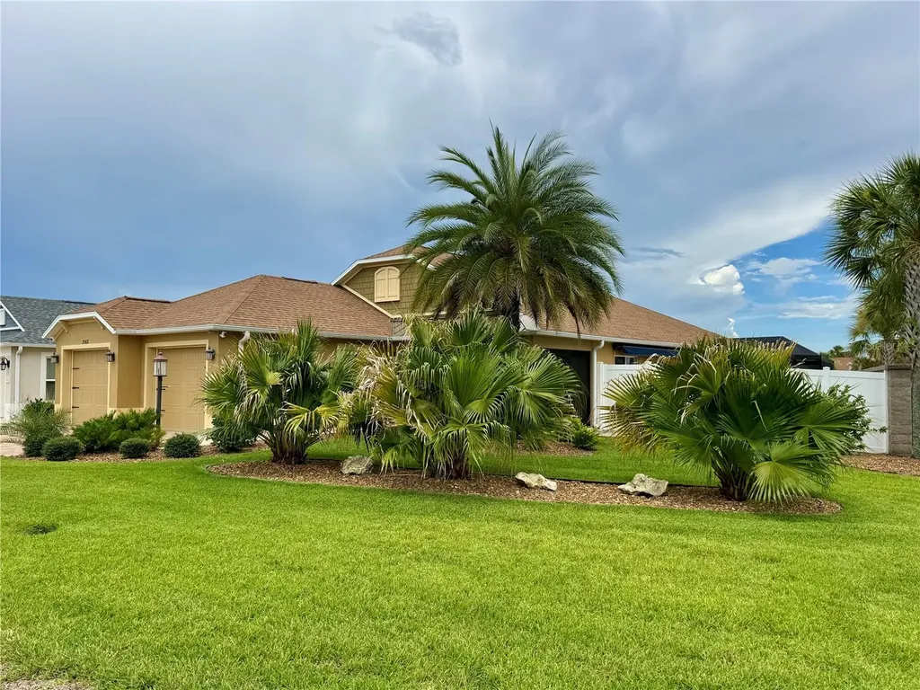 3568 Farrell Avenue The Villages FL 32163