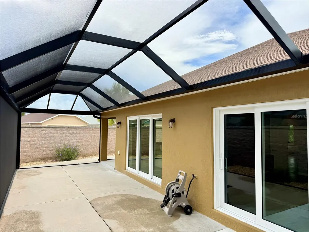 3568 Farrell Avenue The Villages FL 32163