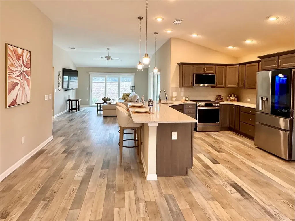3568 Farrell Avenue The Villages FL 32163