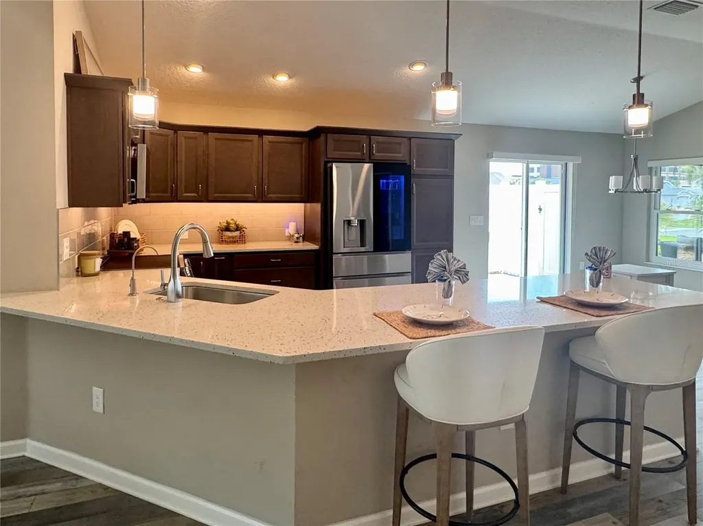 3568 Farrell Avenue The Villages FL 32163