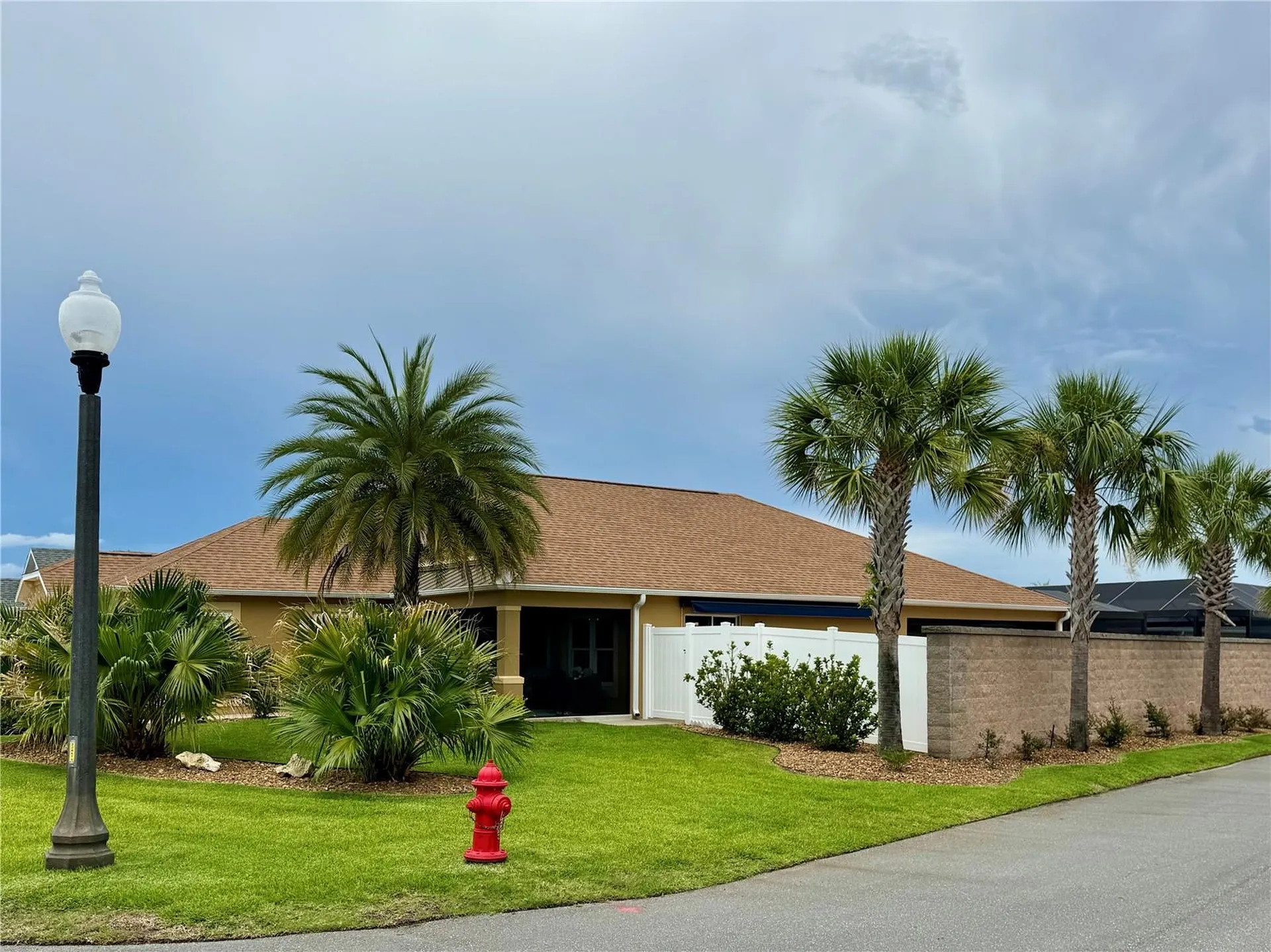 3568 Farrell Avenue The Villages FL 32163