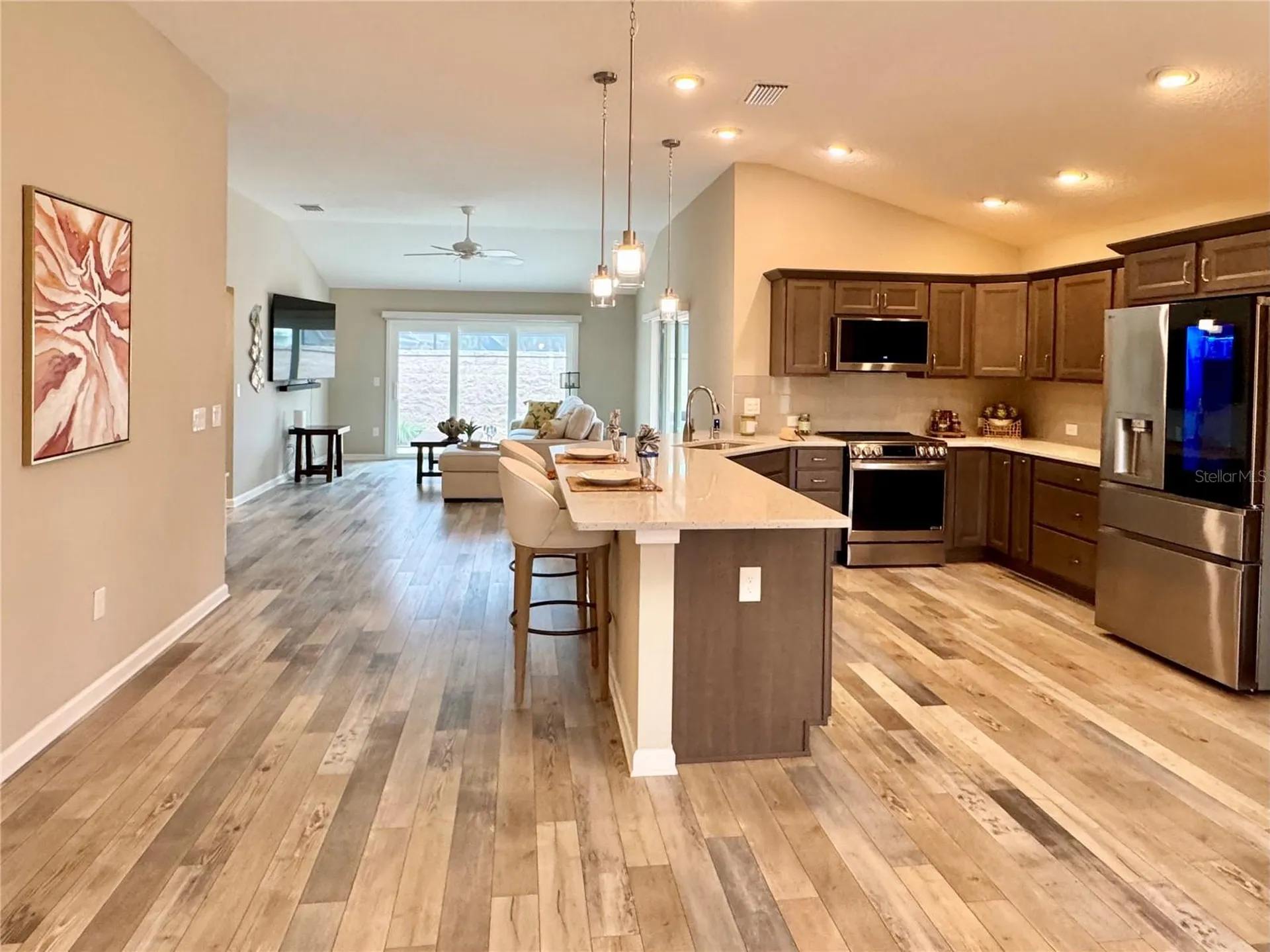 3568 Farrell Avenue The Villages FL 32163