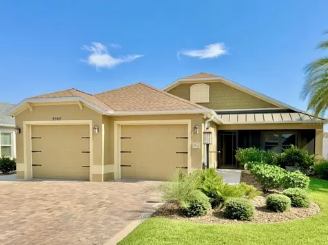3568 Farrell Avenue The Villages FL 32163