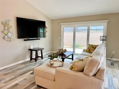 3568 Farrell Avenue The Villages FL 32163