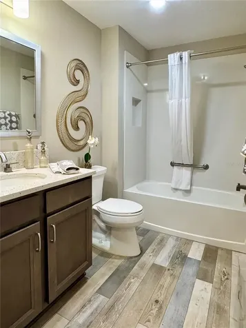 3568 Farrell Avenue The Villages FL 32163