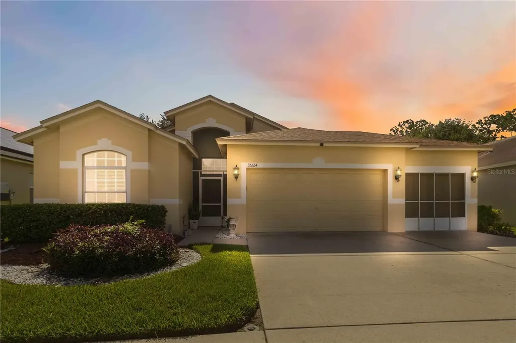 35124 Deerfield Oaks Drive Zephyrhills FL 33541