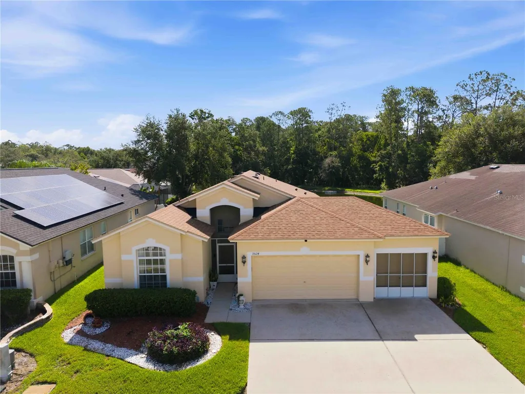 35124 Deerfield Oaks Drive Zephyrhills FL 33541