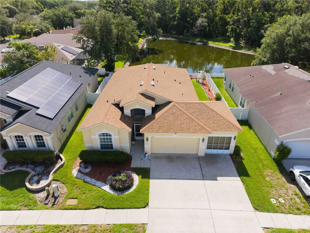 35124 Deerfield Oaks Drive Zephyrhills FL 33541