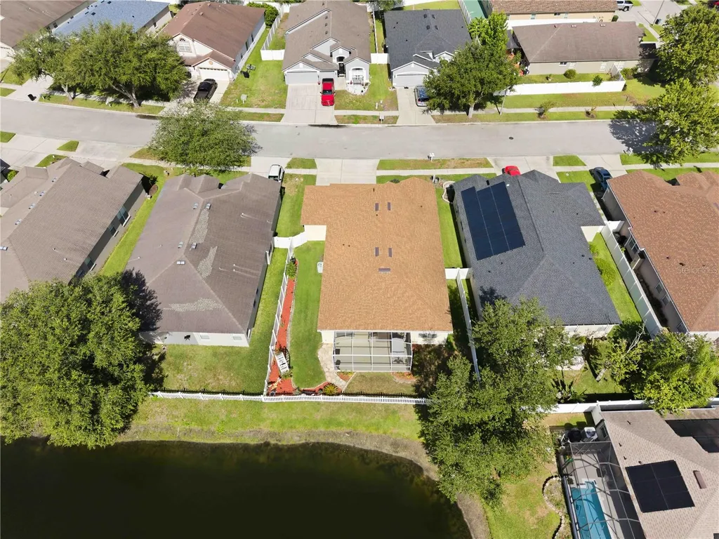 35124 Deerfield Oaks Drive Zephyrhills FL 33541