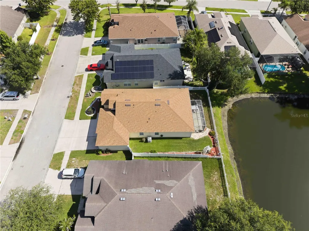 35124 Deerfield Oaks Drive Zephyrhills FL 33541