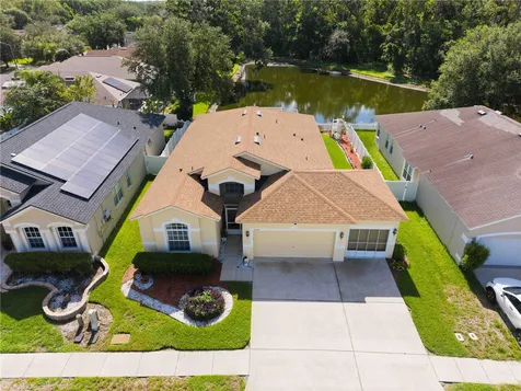 35124 Deerfield Oaks Drive Zephyrhills FL 33541