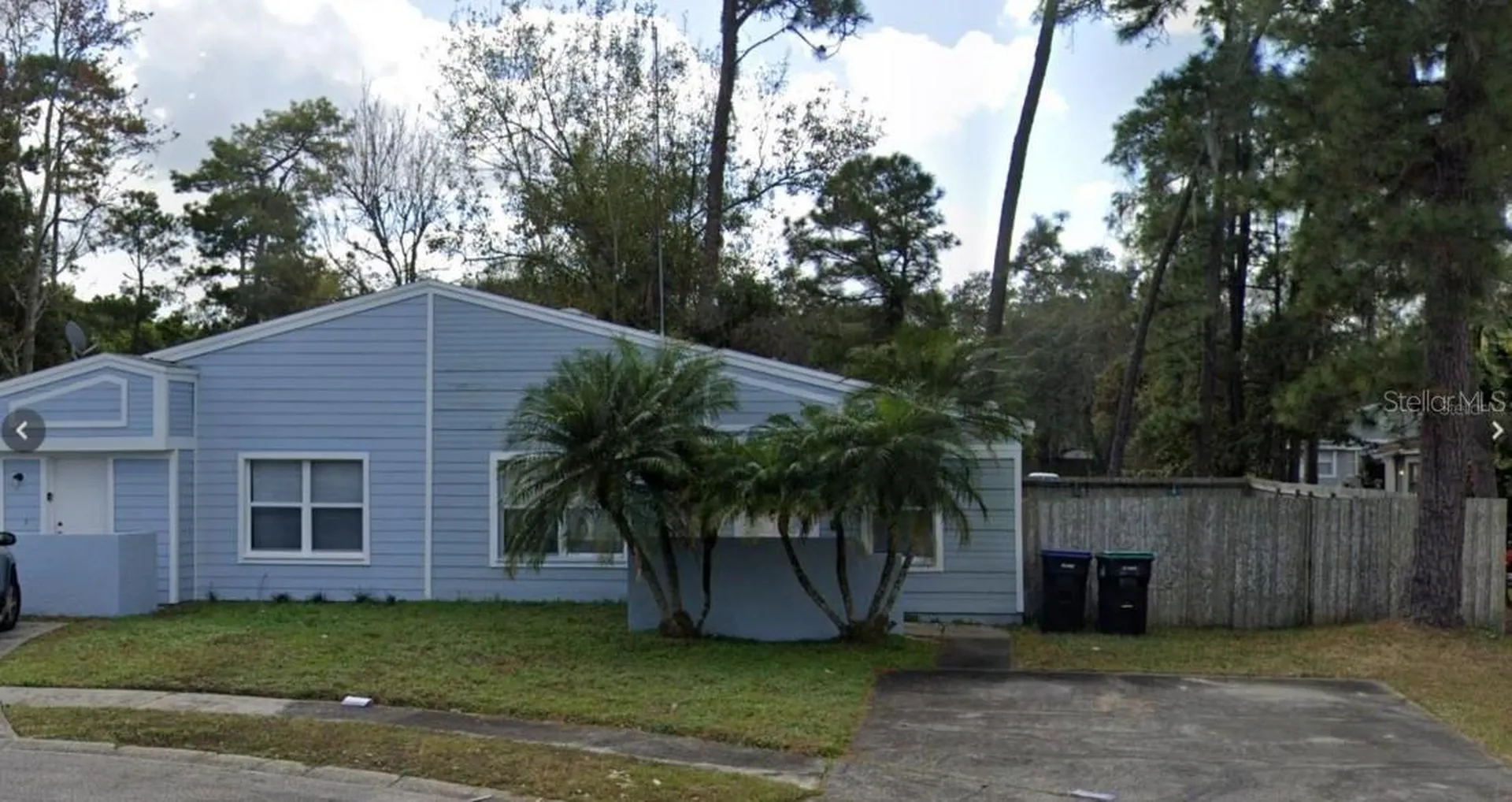 11630 Anjali Court Orlando FL 32817