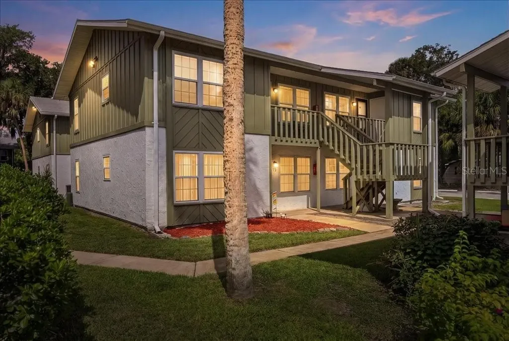 840 Center Avenue Daytona Beach FL 32117