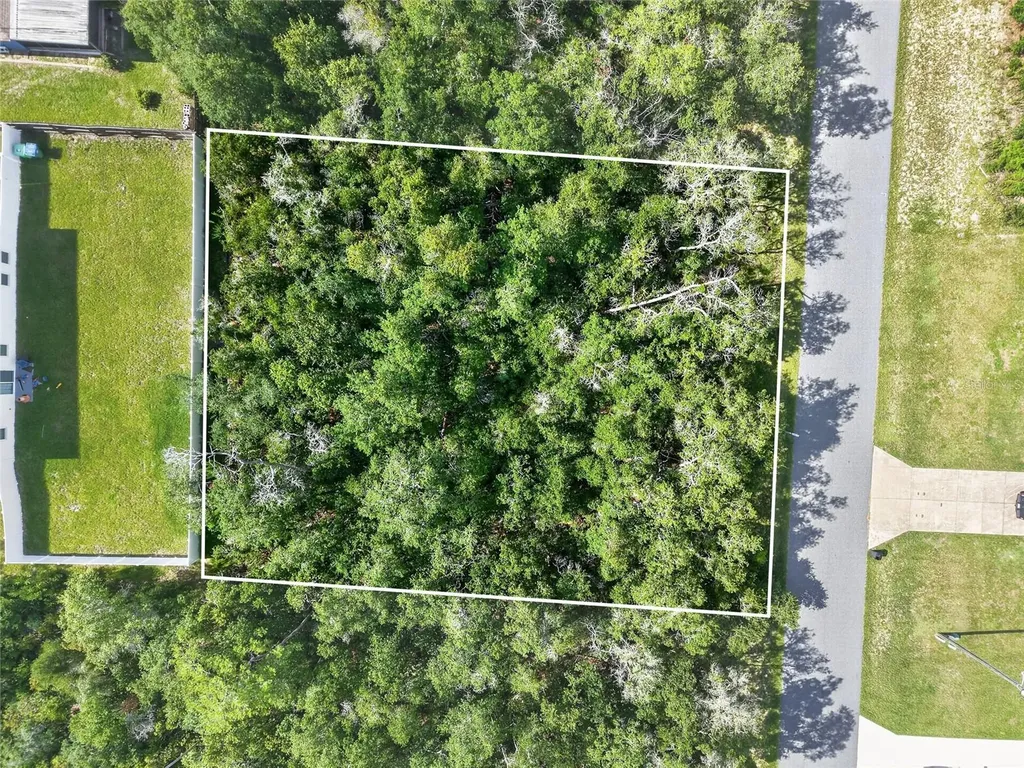 0000 SW 42nd Terrace Ocala FL 34473
