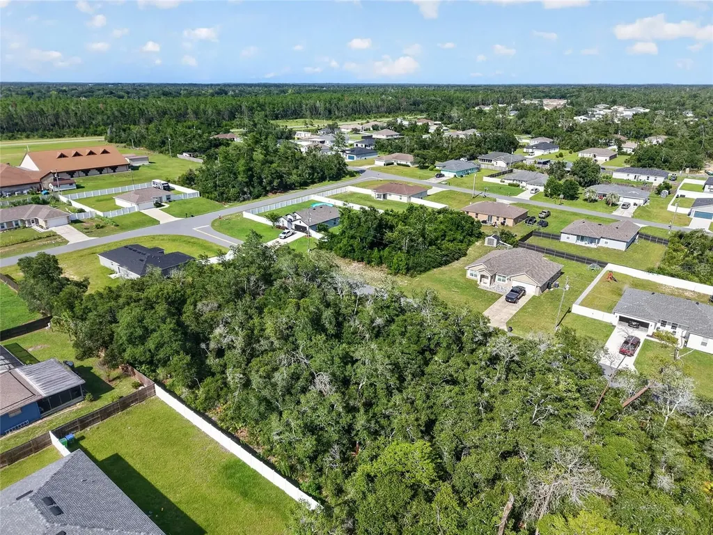0000 SW 42nd Terrace Ocala FL 34473