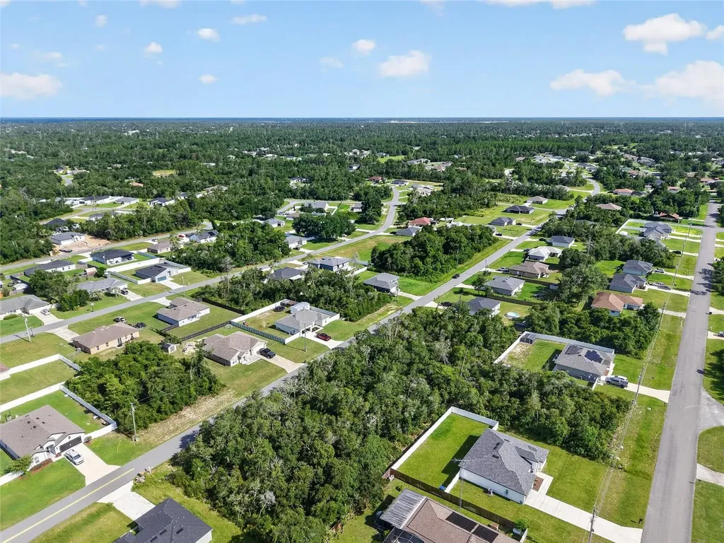 0000 SW 42nd Terrace Ocala FL 34473