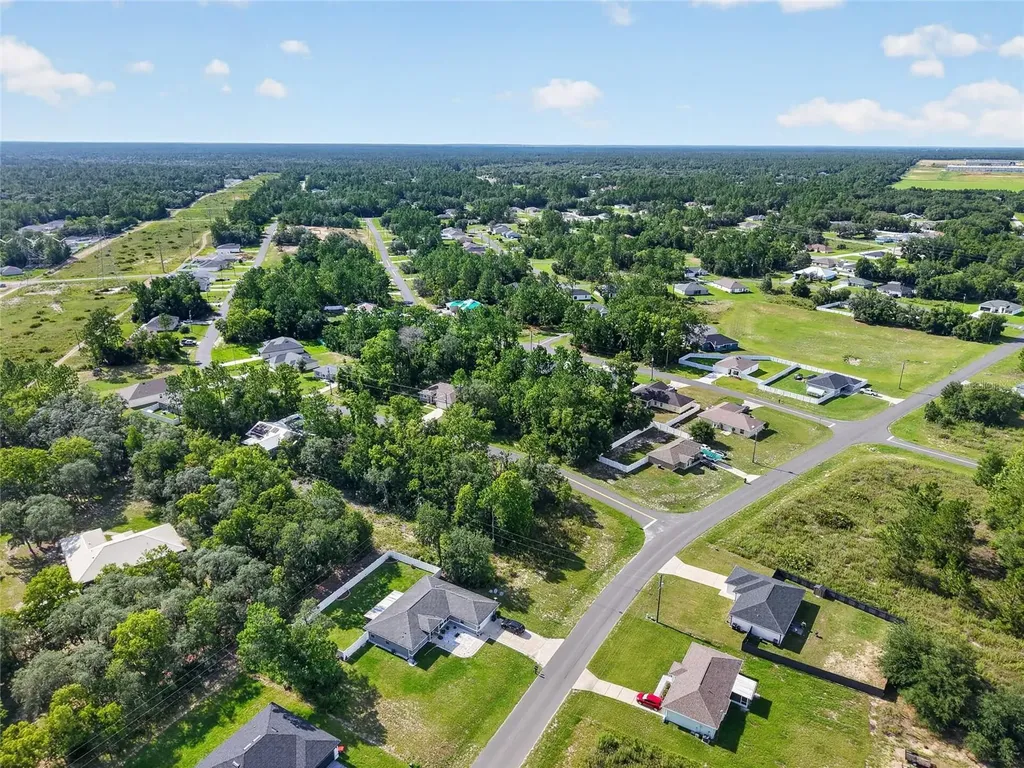 0000 SW 42nd Terrace Ocala FL 34473