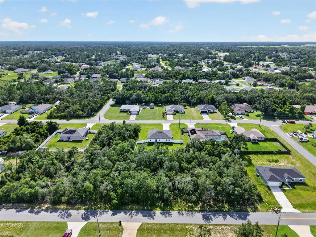 0000 SW 42nd Terrace Ocala FL 34473