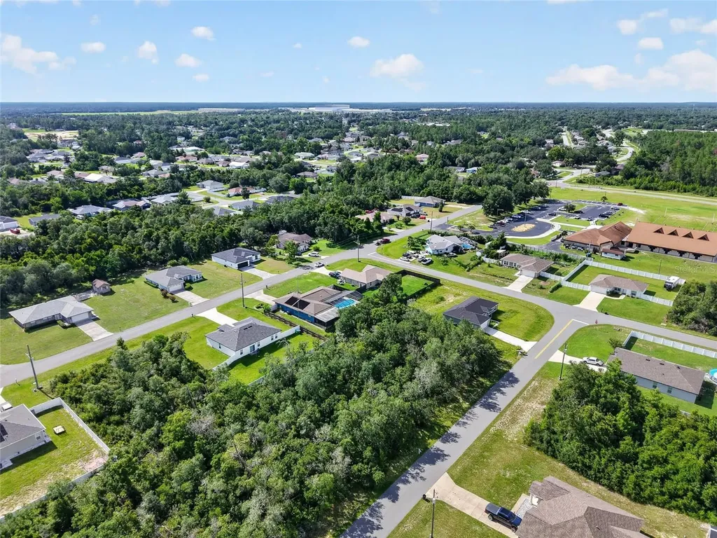 0000 SW 42nd Terrace Ocala FL 34473