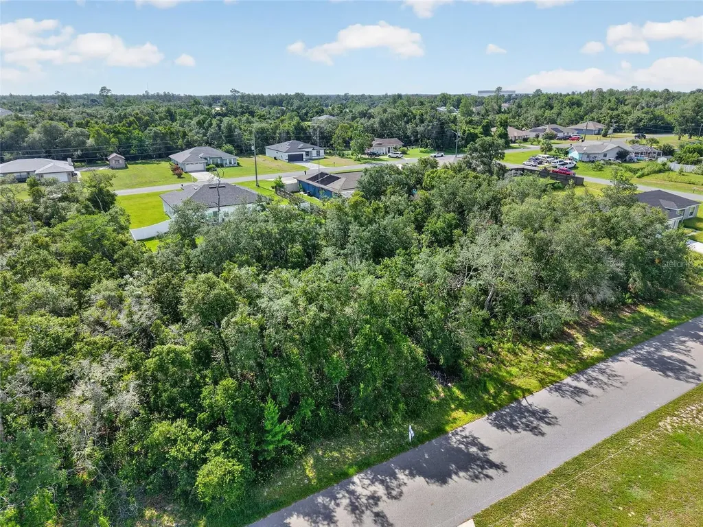 0000 SW 42nd Terrace Ocala FL 34473
