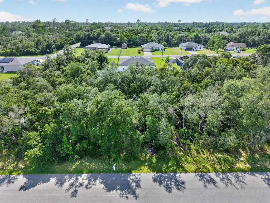 0000 SW 42nd Terrace Ocala FL 34473