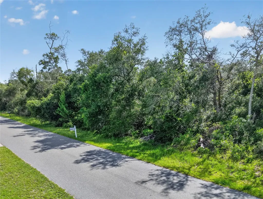 0000 SW 42nd Terrace Ocala FL 34473