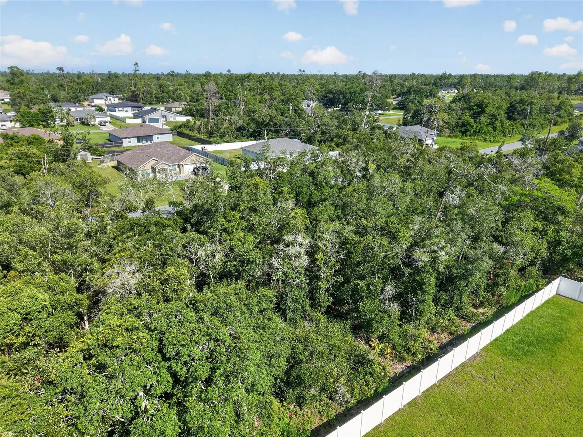 0000 SW 42nd Terrace Ocala FL 34473
