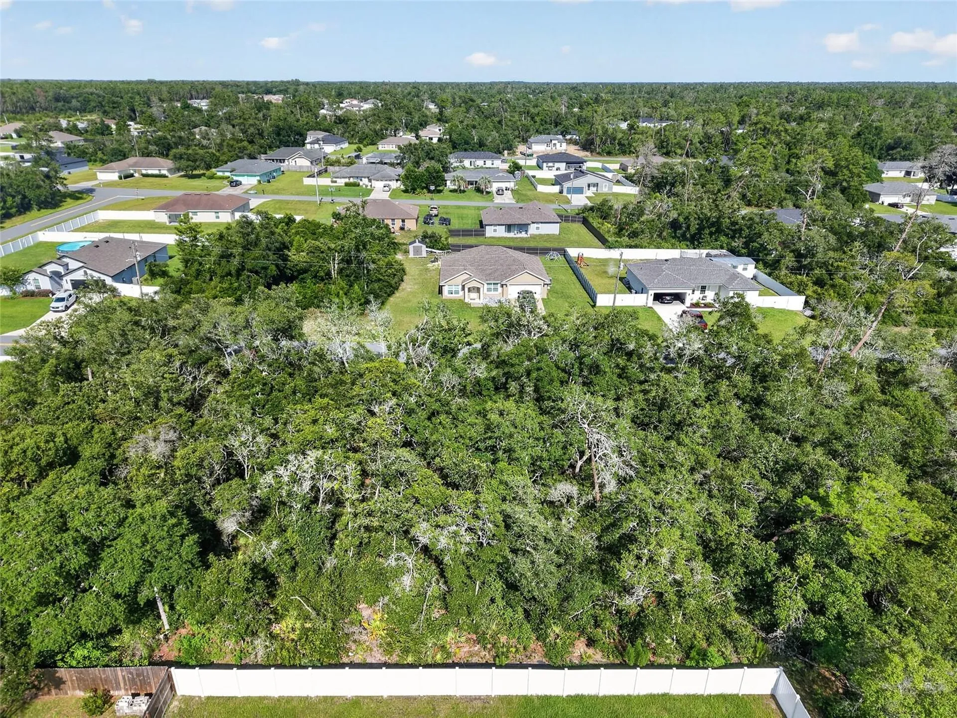 0000 SW 42nd Terrace Ocala FL 34473