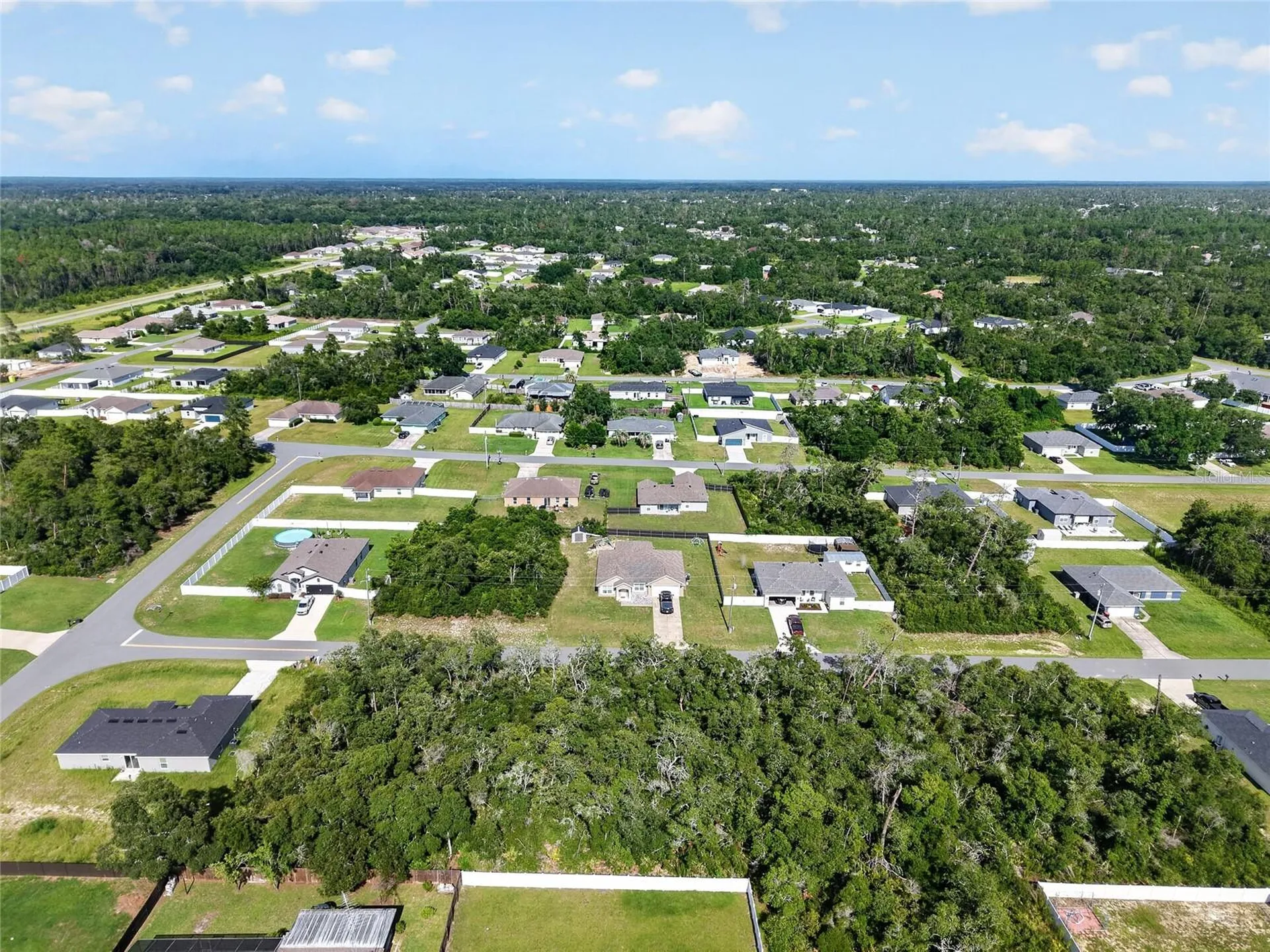 0000 SW 42nd Terrace Ocala FL 34473