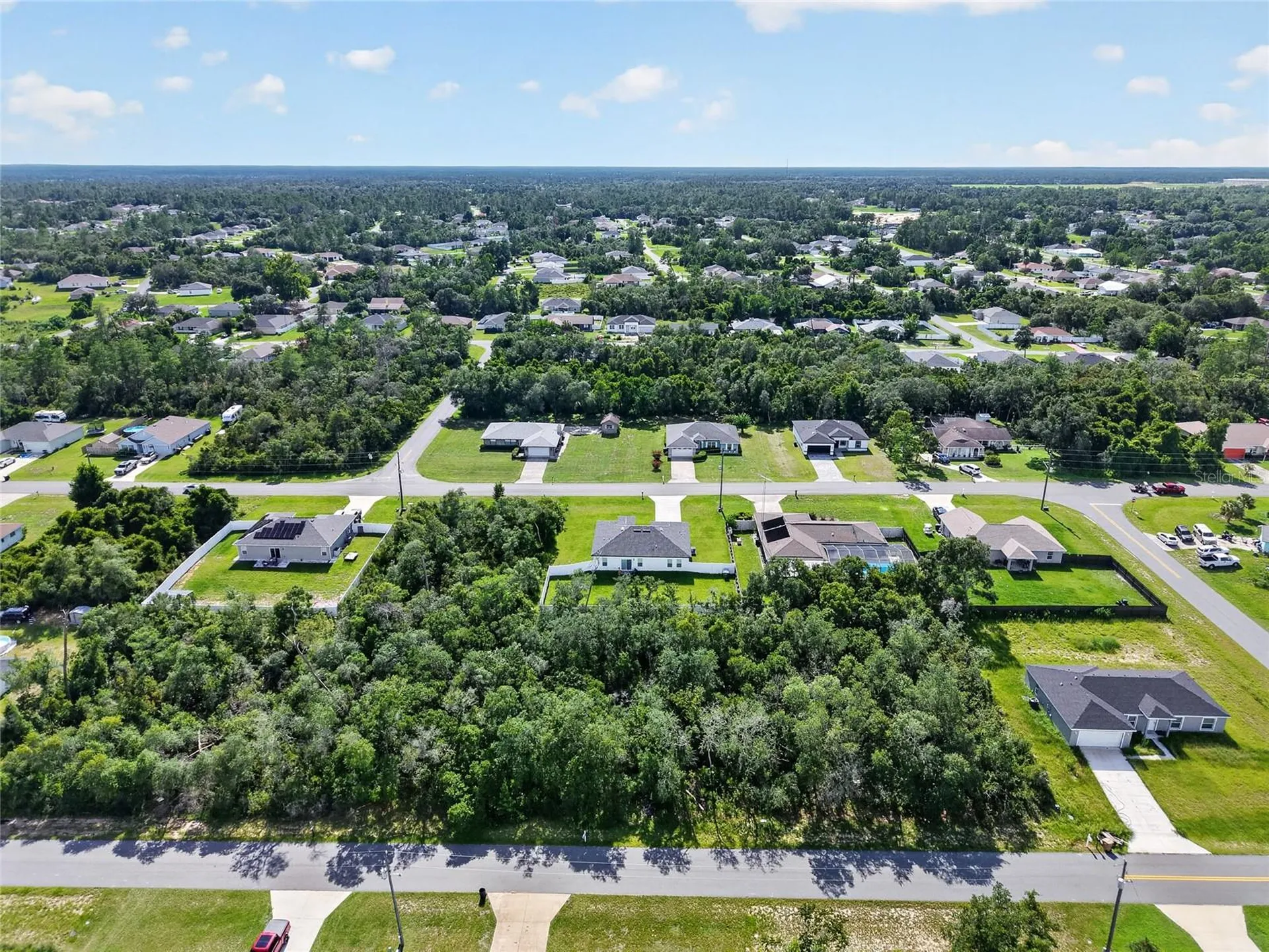 0000 SW 42nd Terrace Ocala FL 34473