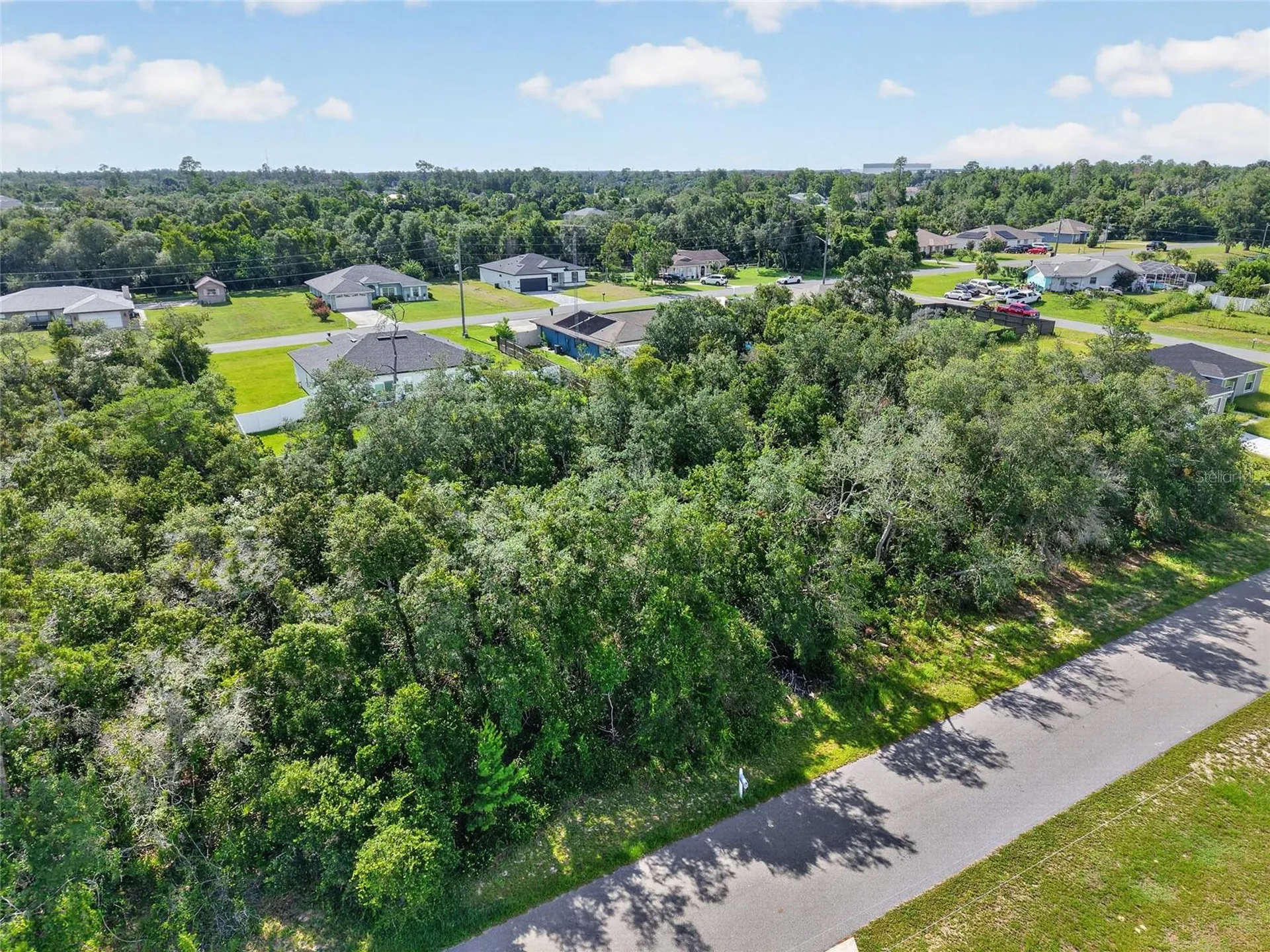 0000 SW 42nd Terrace Ocala FL 34473