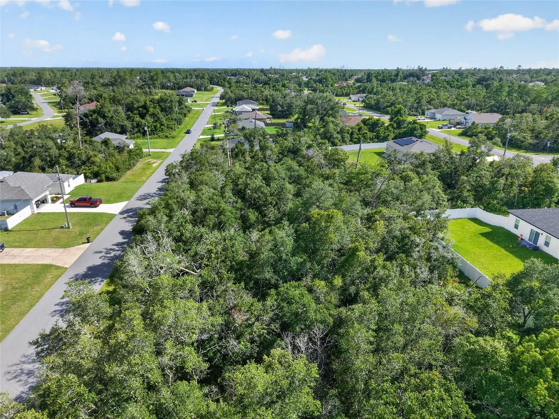 0000 SW 42nd Terrace Ocala FL 34473