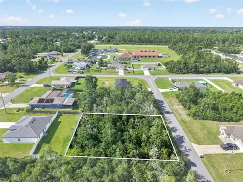 0000 SW 42nd Terrace Ocala FL 34473