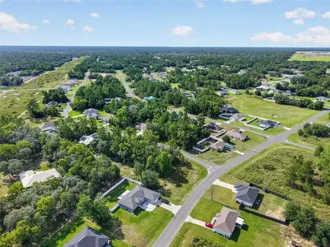 0000 SW 42nd Terrace Ocala FL 34473