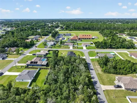 0000 SW 42nd Terrace Ocala FL 34473