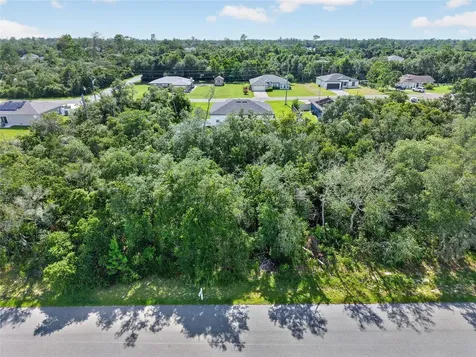 0000 SW 42nd Terrace Ocala FL 34473