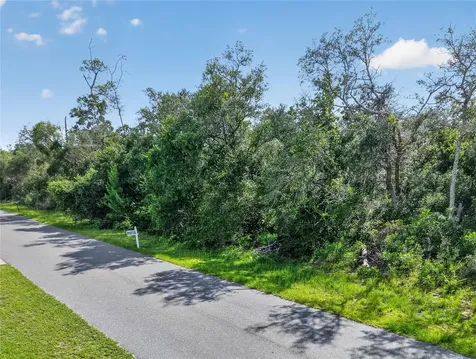 0000 SW 42nd Terrace Ocala FL 34473