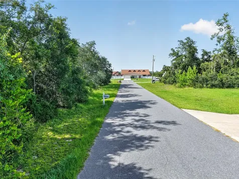 0000 SW 42nd Terrace Ocala FL 34473
