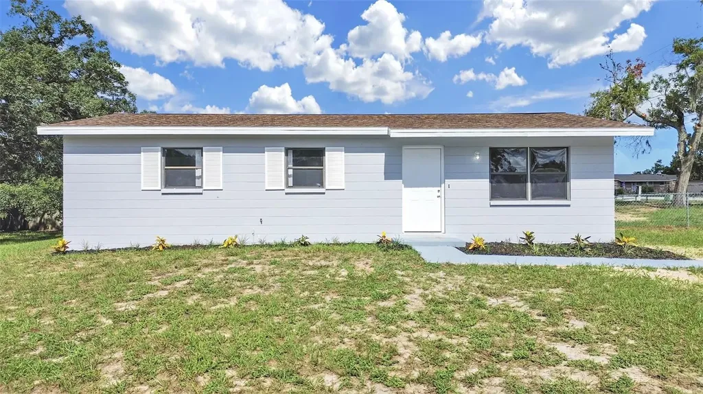 9667 Bayside Court Spring Hill FL 34608