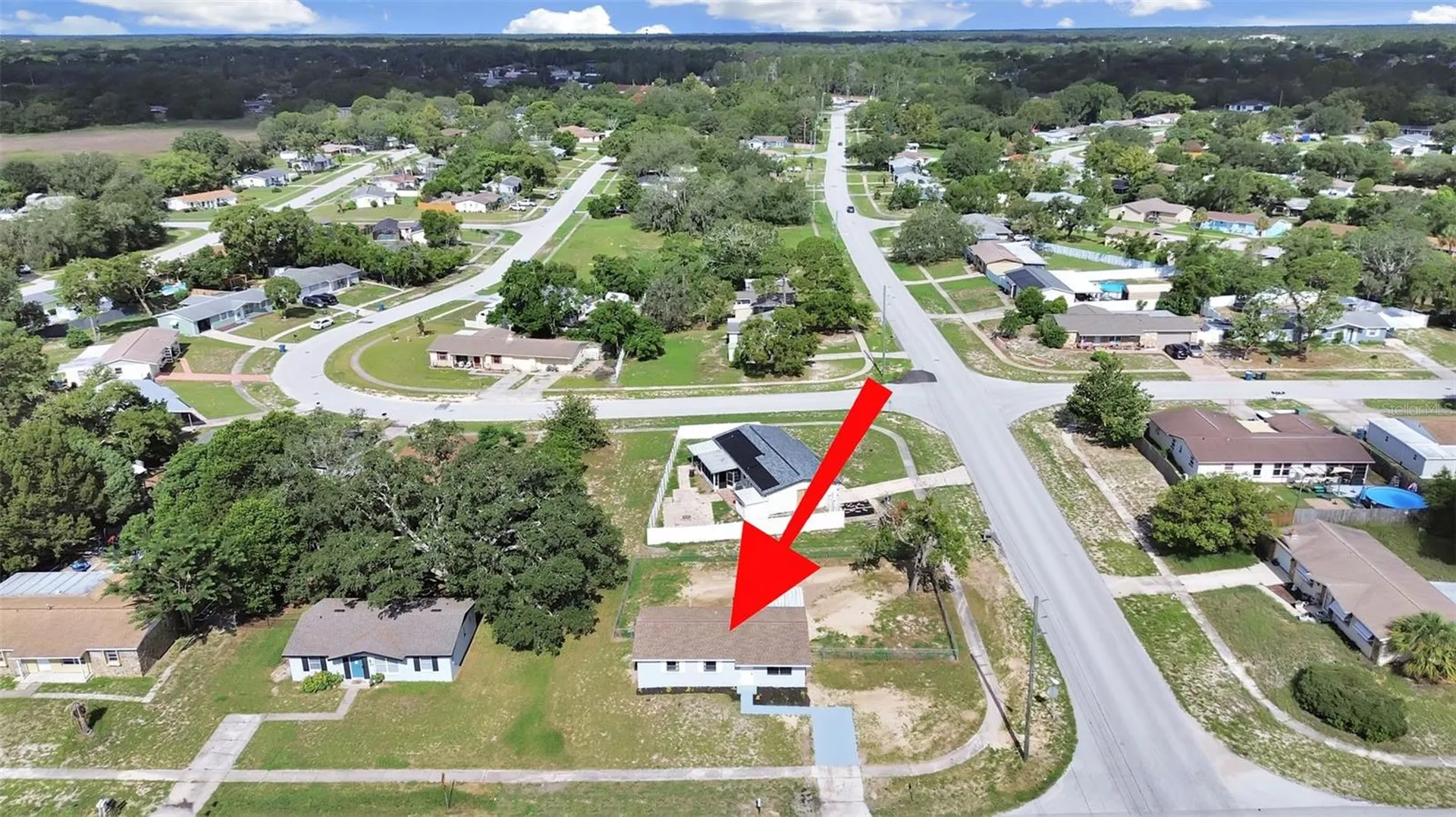 9667 Bayside Court Spring Hill FL 34608