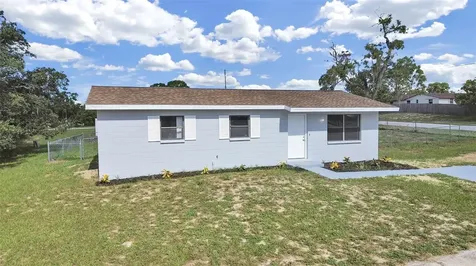 9667 Bayside Court Spring Hill FL 34608