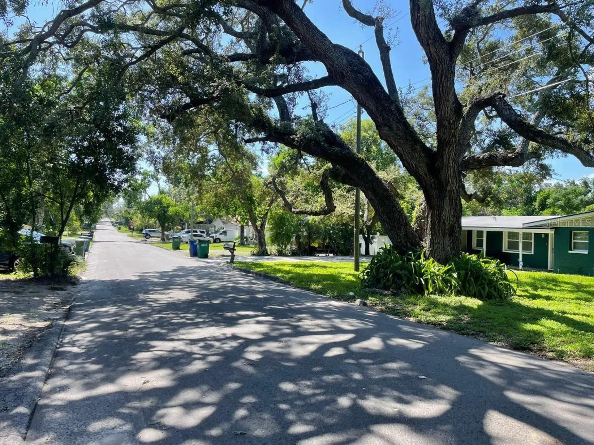 1812 E Okaloosa Avenue Tampa FL 33604