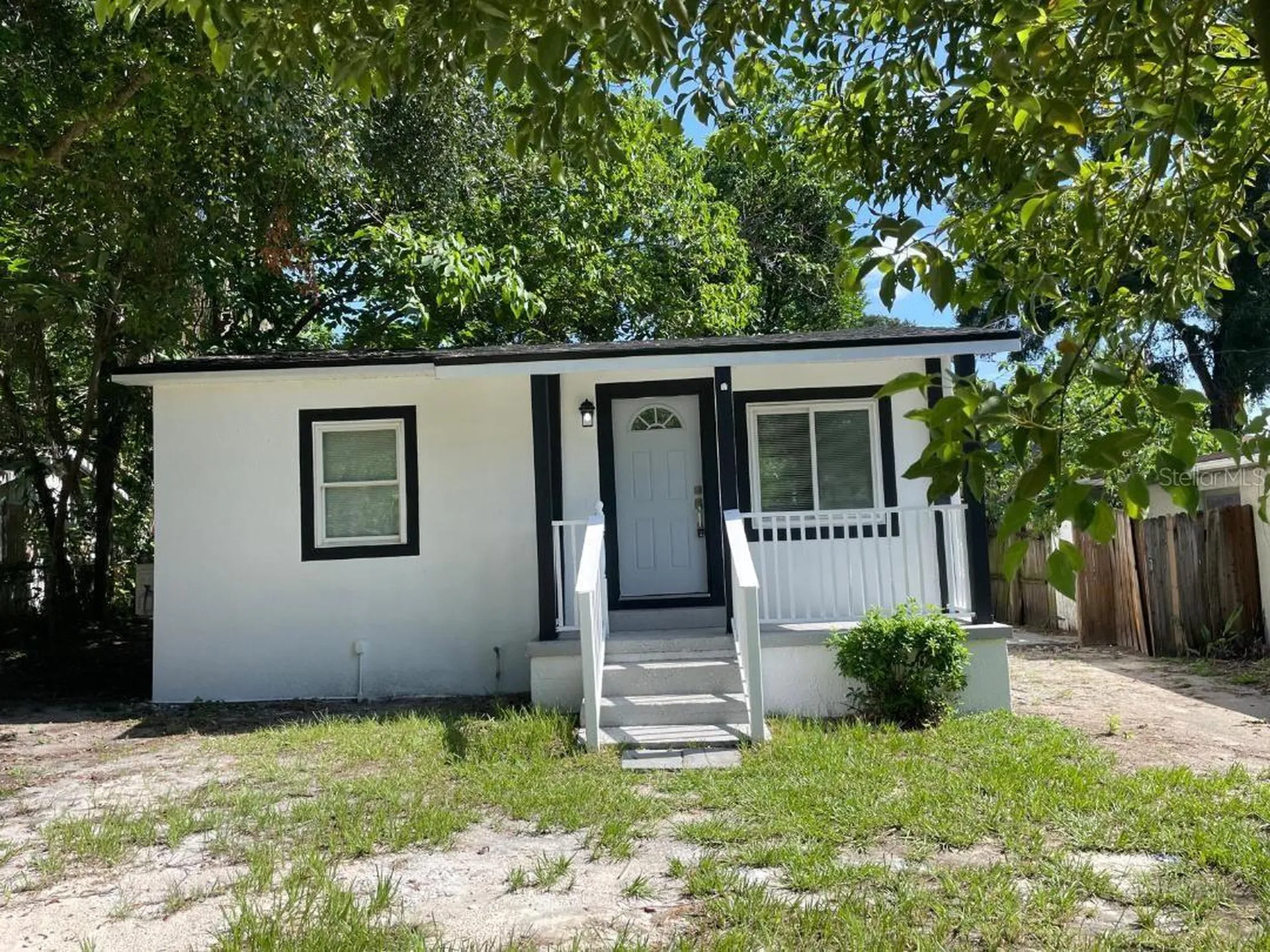 1812 E Okaloosa Avenue Tampa FL 33604