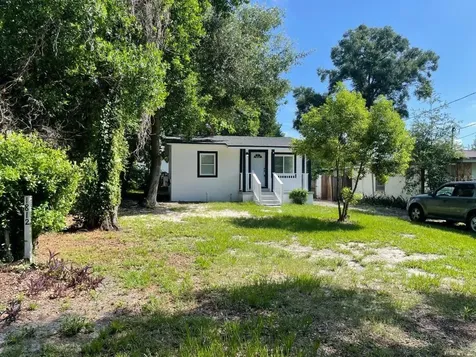1812 E Okaloosa Avenue Tampa FL 33604