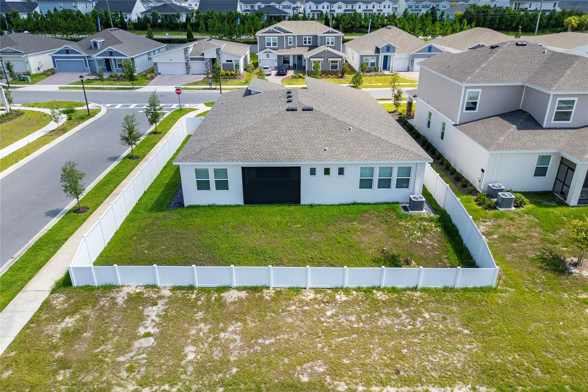 1744 Rider Rain Lane Apopka FL 32703