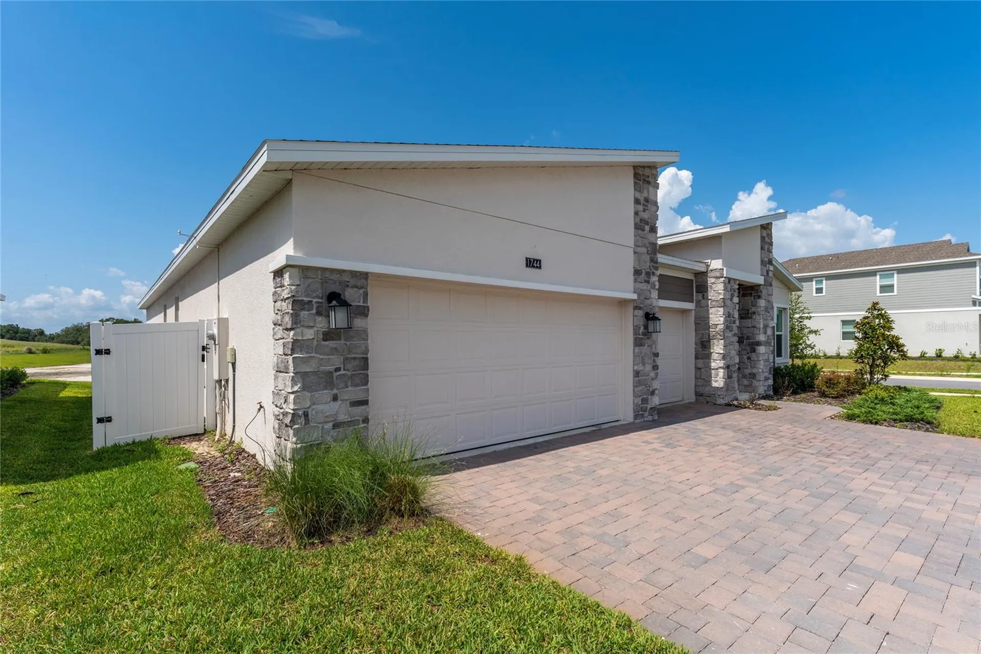 1744 Rider Rain Lane Apopka FL 32703